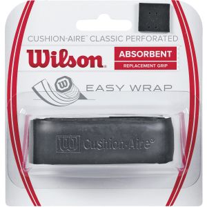 Wilson Cushion Aire Classic Perforated Replacement Grip WRZ4210