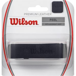 Wilson Premium Leather Replacement Grip WRZ470300