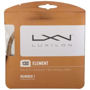 Luxilon Element String (1.30mm, 12m) WRZ990109