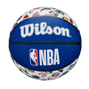 Wilson NBA All Team Basket Ball WTB1301XBNBA