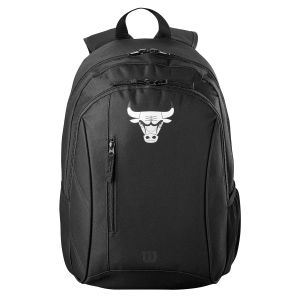 Wilson NBA Team Chicago Bulls Backpack WZ6015003