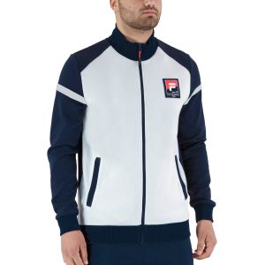 Fila Smudo Men's Sport Jacket XFM211038-100