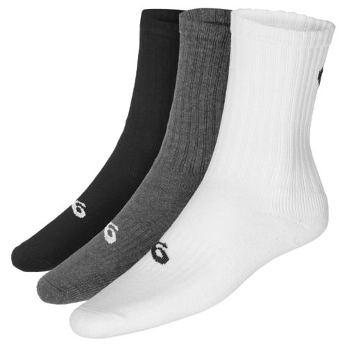 Asics Color Camo Run Crew Socks (1 Pair) 3013A730-301