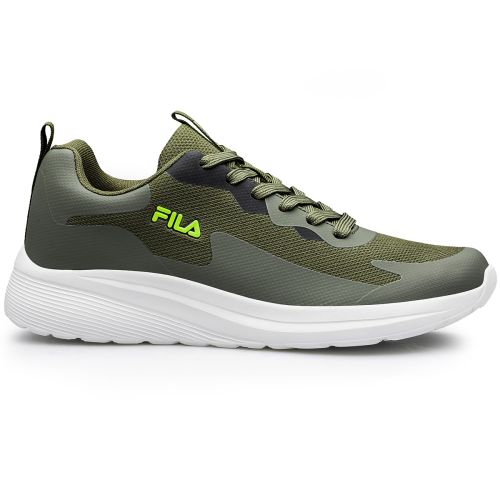 Fila Memory Refresh 2 NNB Men's Running Shoes 1AF23026-310