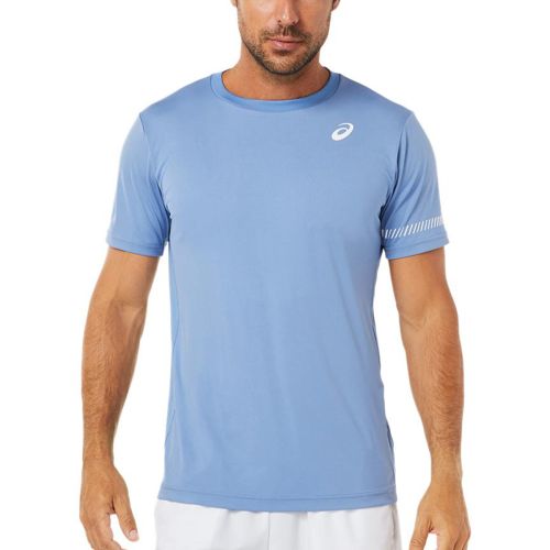 Asics Big Logo Men's Training Tee 2031A978-412