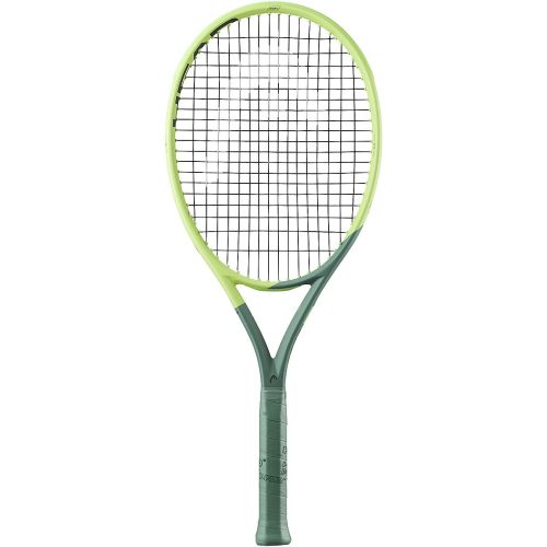 RAQUETA DE TENIS WINNER GENESIS PCT TITANIUM