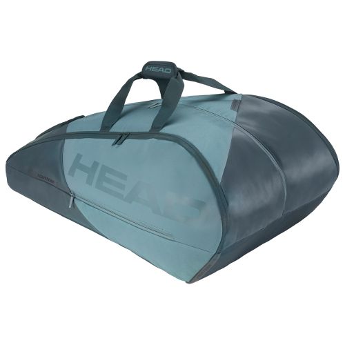 Head Pro X Large Wimbledon Duffle Bag 262183