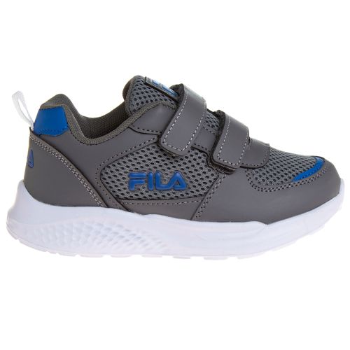 Fila Memory Fast V Kids Shoes 3AF21009-222