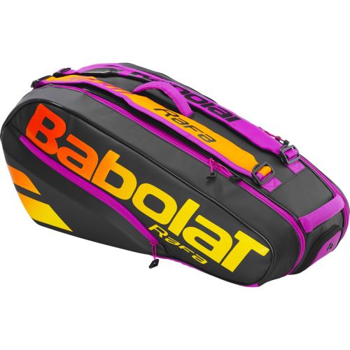 Babolat Rh12 Pure Wimbledon Tennis Bag 751217-225