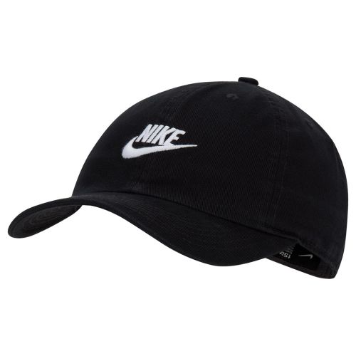 Nike Dri-FIT Club Kids Unstructured Metal Swoosh Cap FB5064-