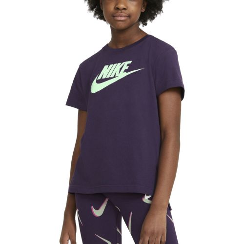 Nike Sportswear Big Kids' French Terry Pants DM8220-010