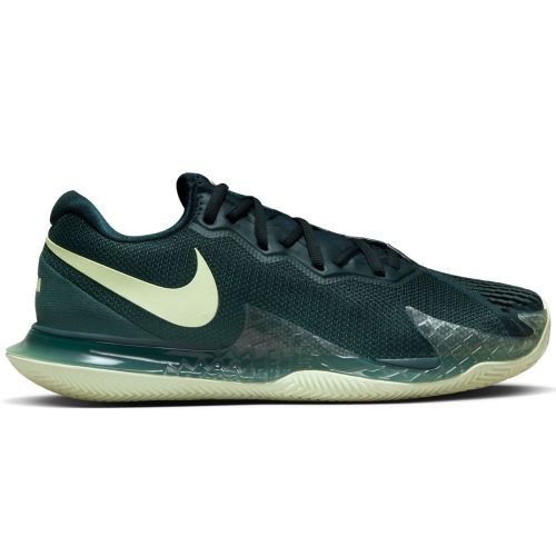 NikeCourt Air Zoom Vapor 11 Men's Tennis Shoes DR6966-300