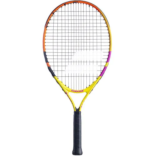 Babolat Aero 26 Junior Tennis Racket 140477-100