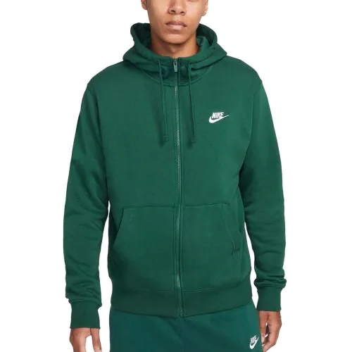Nike Sportswear Tech Fleece Men's Full-Zip Hoodie CU4489-010