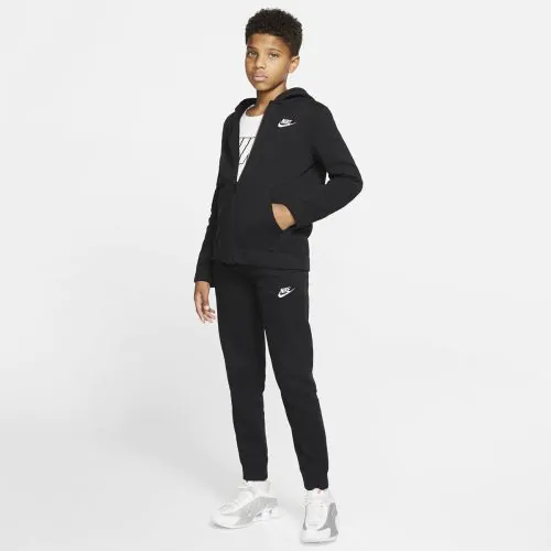 Nike Sportswear Big Kid's Tracksuit BV3634-410