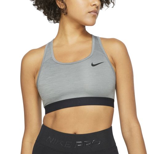 Nike Dri-Fit Swoosh Women's Sport Bra BV3630-100
