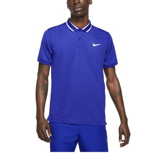 NikeCourt Dri-FIT Advantage Men's Tennis Shorts CV5046-519