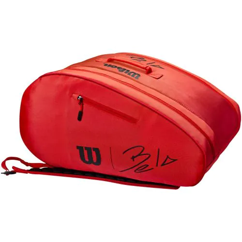 Wilson Team Padel Bag WR8900102