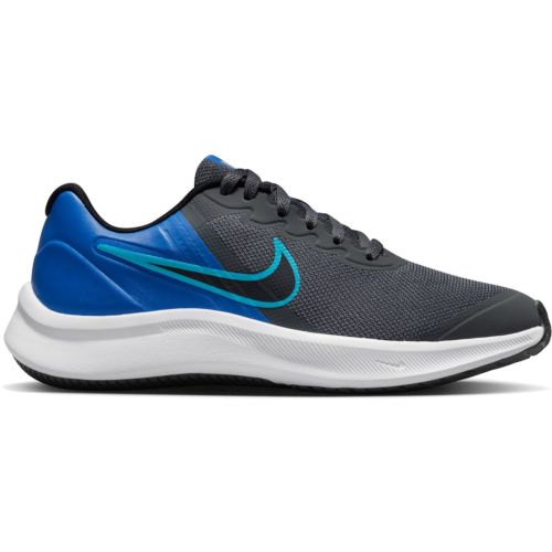 Nike Downshifter 12 Big Kids' Road Running Shoes DM4194-001