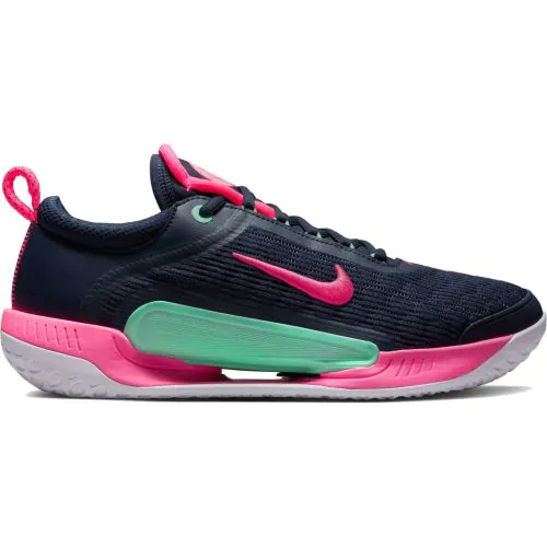 NikeCourt Zoom Pro Premium Women's Tennis Shoes DQ4683-600