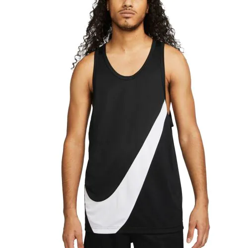 Nike Dri-FIT Men's Basketball Crossover Jersey DH7132-657