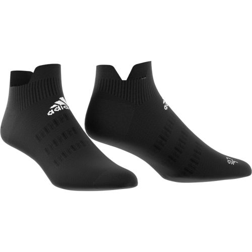 adidas Cushioned Ankle Socks x 6 DZ9363