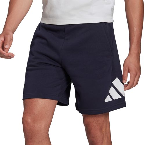 adidas Sportswear Future Men\'s Shorts H46515 Stripes Icons 3
