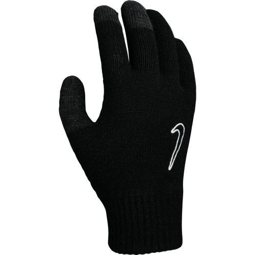 Γάντια Nike Knitted Tech and Grip Gloves 2.0 N.100.0661-GR