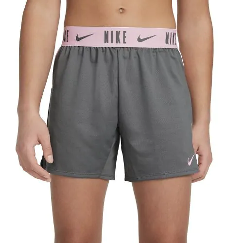 Nike Sportswear Girl's T-Shirt DC7347-051