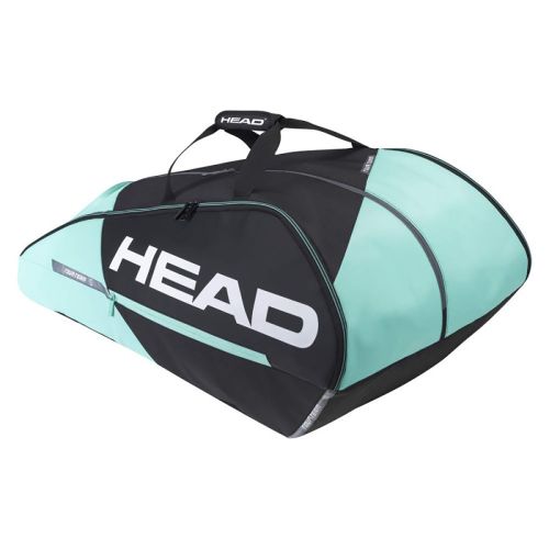 Head Tour Team 12R Monstercombi Tennis Bag (2022) 283422-BLN