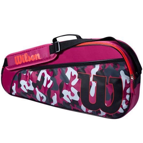 Wilson 3-pack Junior Tennis Bags WR8017804