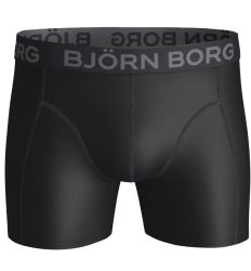 Bjorn Borg Solid Microfiber Men's Shorts Boxer 9999-1016-900