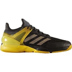 adidas Adizero Ubersonic 2 Clay Men's Tennis Shoes CG3085