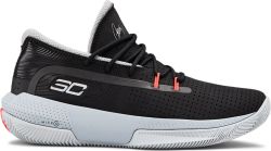 Under Armour SC 3ZER0 III Junior Basketball Shoes 3022117-00