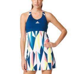 Adidas Multifaceted Pro Women's Tennis Dress AP4822