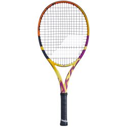 Babolat Pure Aero Rafa 26 Junior Racquet 140425-352