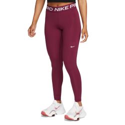Nike Pro Women's Mid-Rise Leggings CZ9779-638
