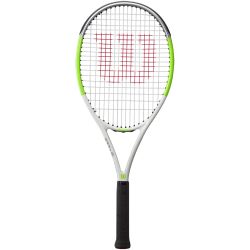 Wilson Blade Feel Team 103 Tennis Racquet WR054810