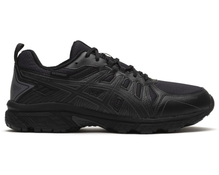 asics venture 7 waterproof