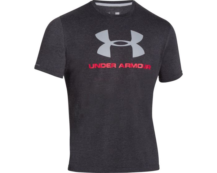 Under Armour Sportstyle Logo Men's T-Shirt 1257615-001