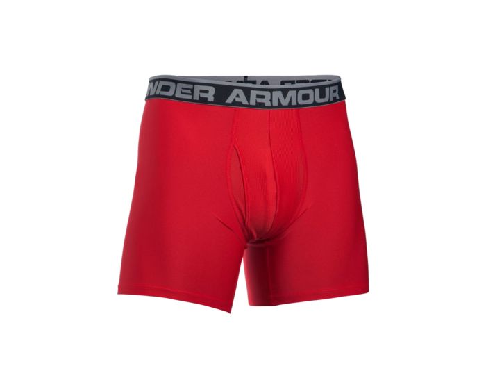 Under Armour Original Series 6 Boxerjock 1277238-600