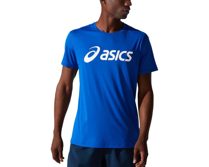 Asics Core Men's Training T-Shirt 2011C334-403