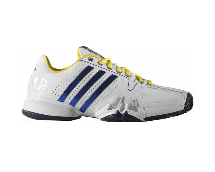 Adidas Novak Pro Men's Tennis Shoes AQ5673
