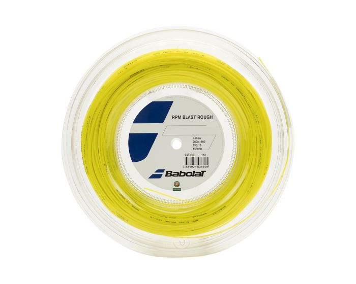 Babolat RPM Blast Rough Tennis String 200m 243136 113