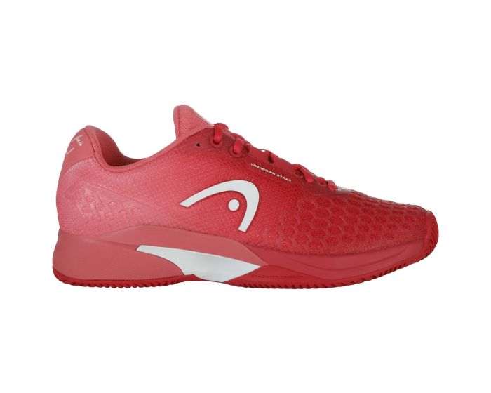 Head Revolt Pro 3.0 Clay Women's Tennis Shoes 274039