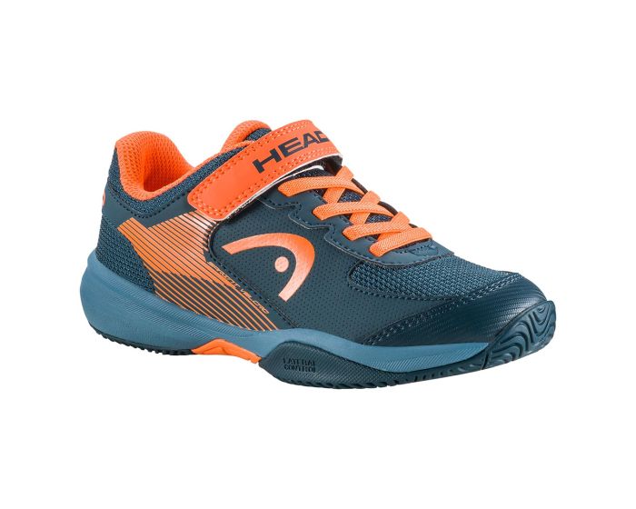 Head Sprint Velcro 3.0 Junior Tennis Shoes 275202