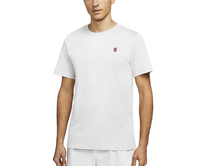 NikeCourt Men's Tennis T-Shirt BV5809-102
