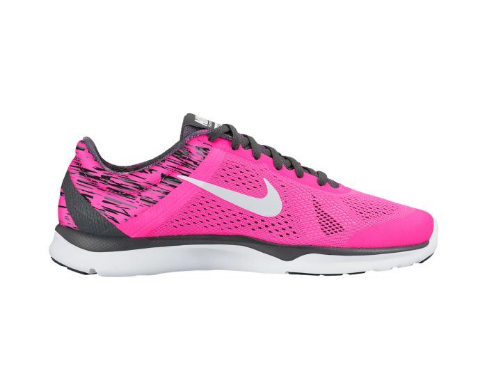 Nike In-Season TR 5 Print Women's Training Shoes 819033-600