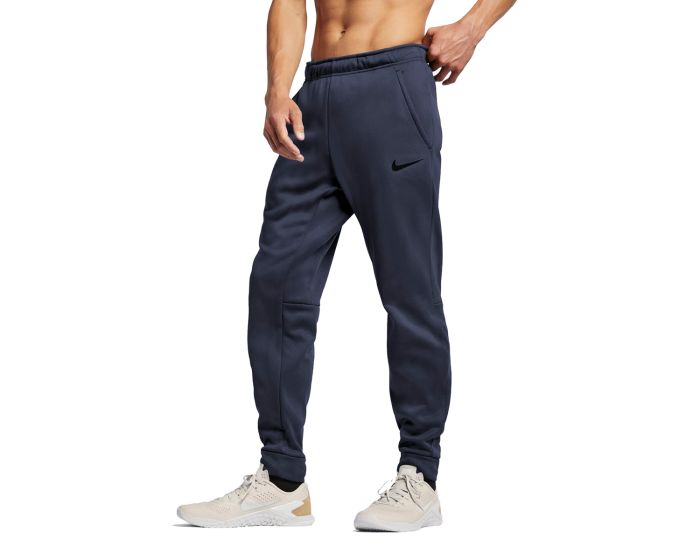 Nike Therma Men's Tapered Training Pants 932255-451
