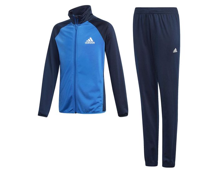 adidas Buzo Entry Closed Hem Boys Tracksuit DM1481